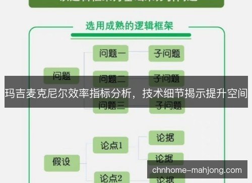 玛吉麦克尼尔效率指标分析,技术细节揭示提升空间 玛吉麦克尼尔效率指标分析,技术细节揭示提升空间